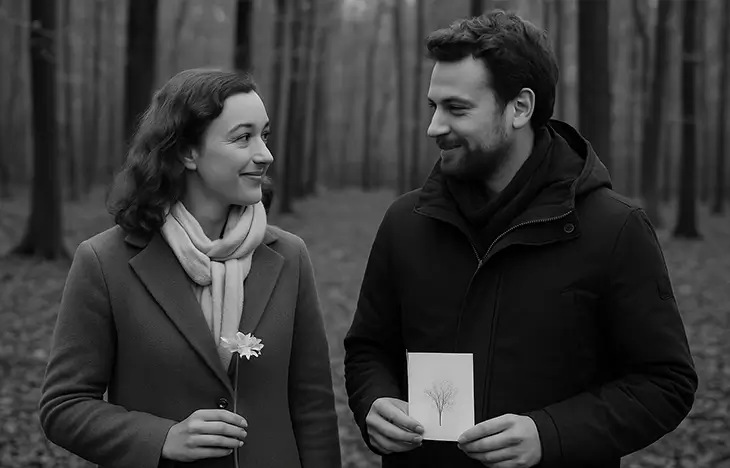 Gedenkwebshop - Afscheid nemen is voor niemand hetzelfde